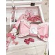 Mademoiselle Pearl Bow Rabbit Bowknot Bag(Reservation/Full Payment Without Shipping)